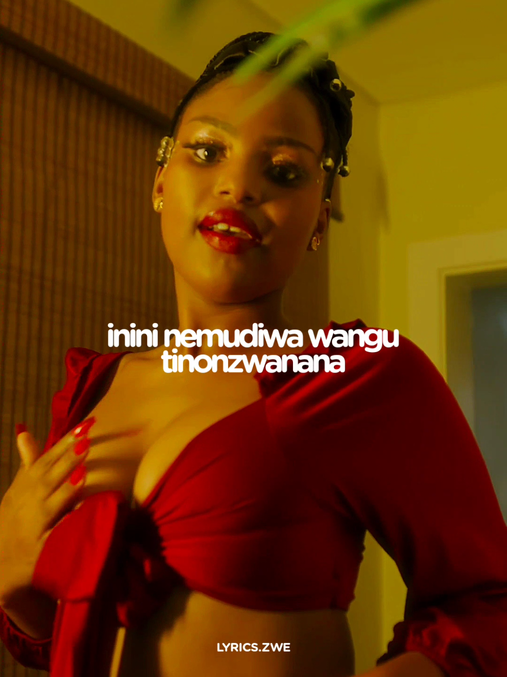@LYRICS. ZWE