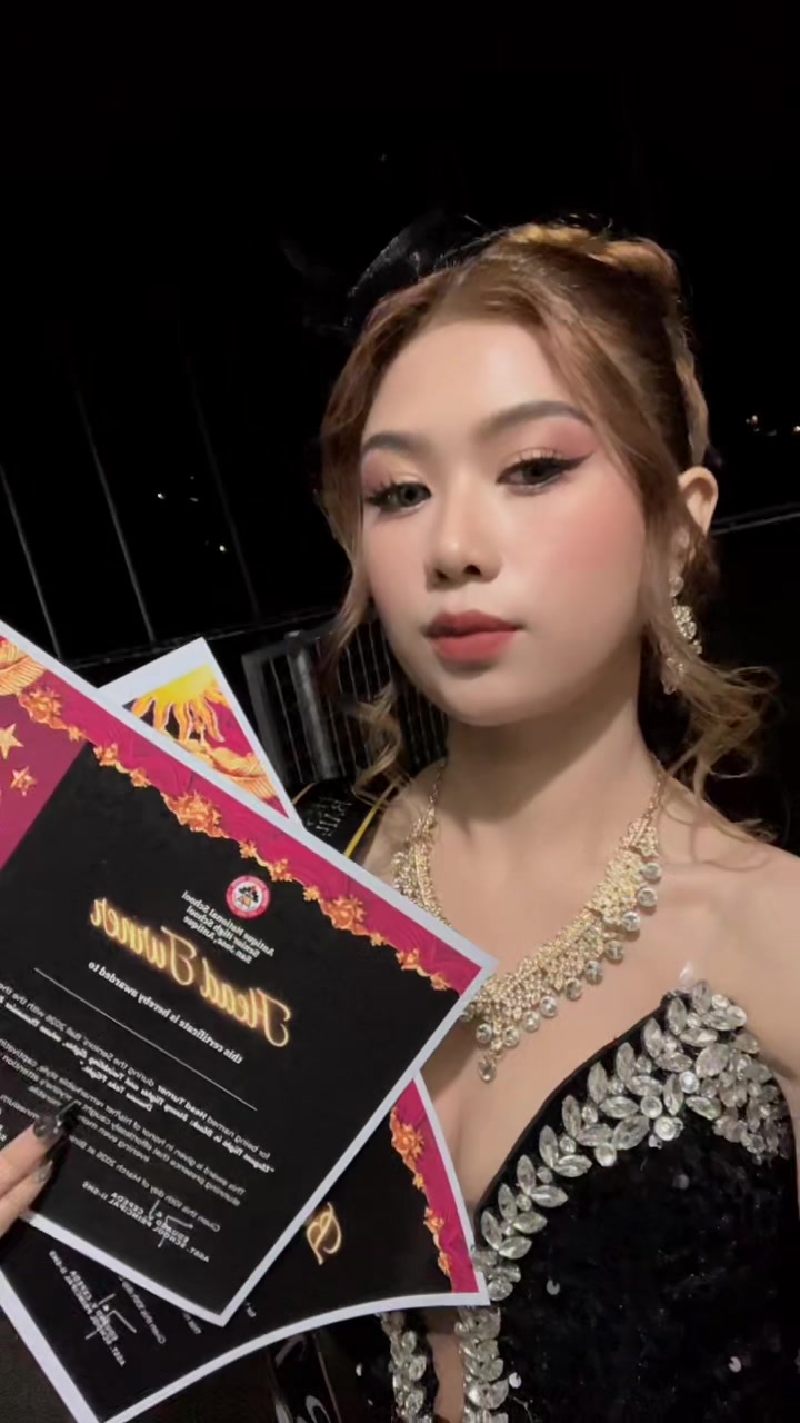 @Karen Sangalan