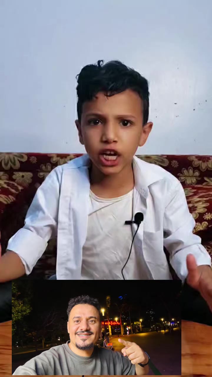 @مشاكس يمني