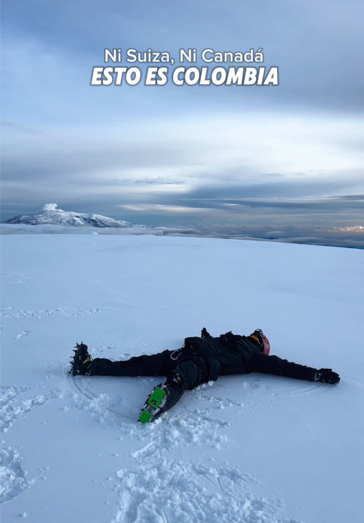 @Juan Palacio | Viajero