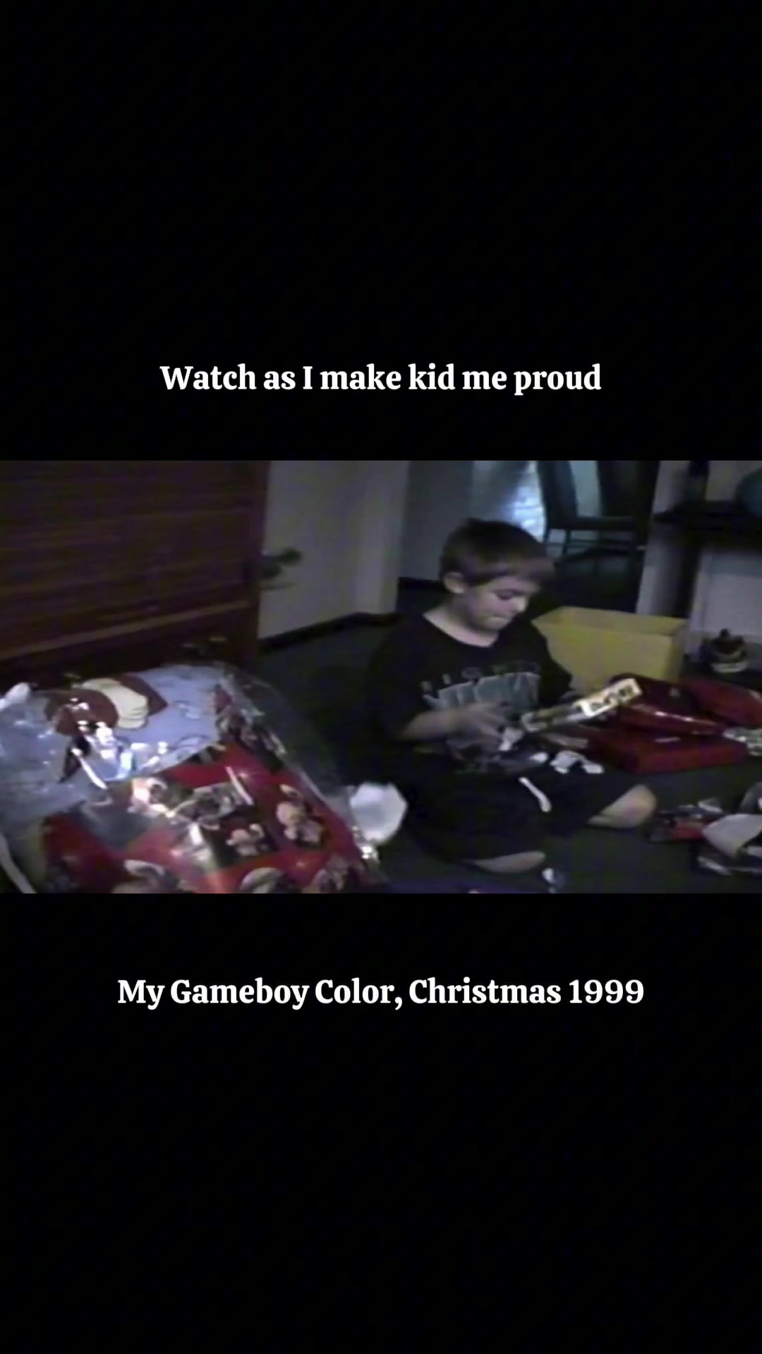 @A Gamer&rsquo;s Basement