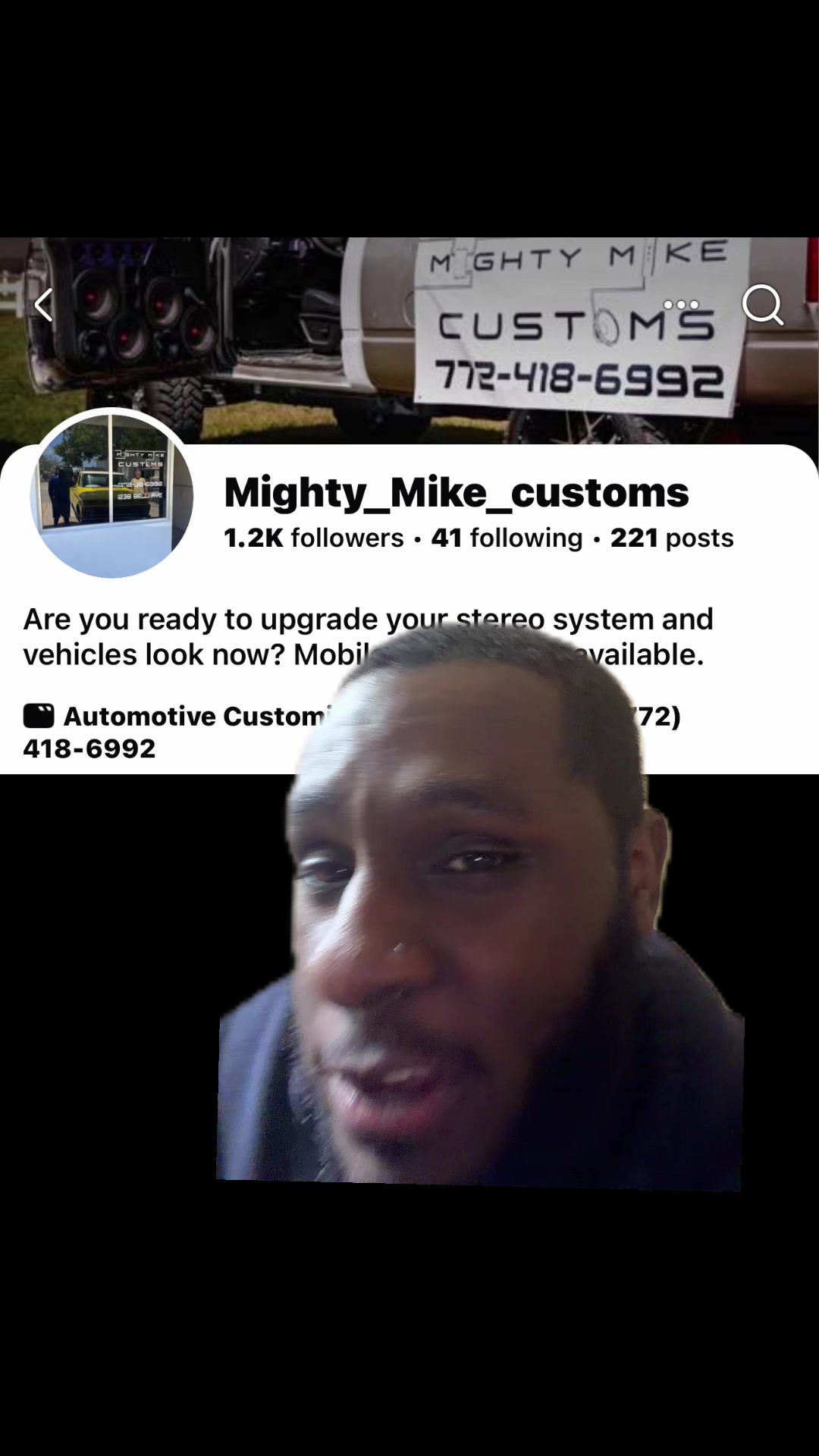 @Theblackcarguru