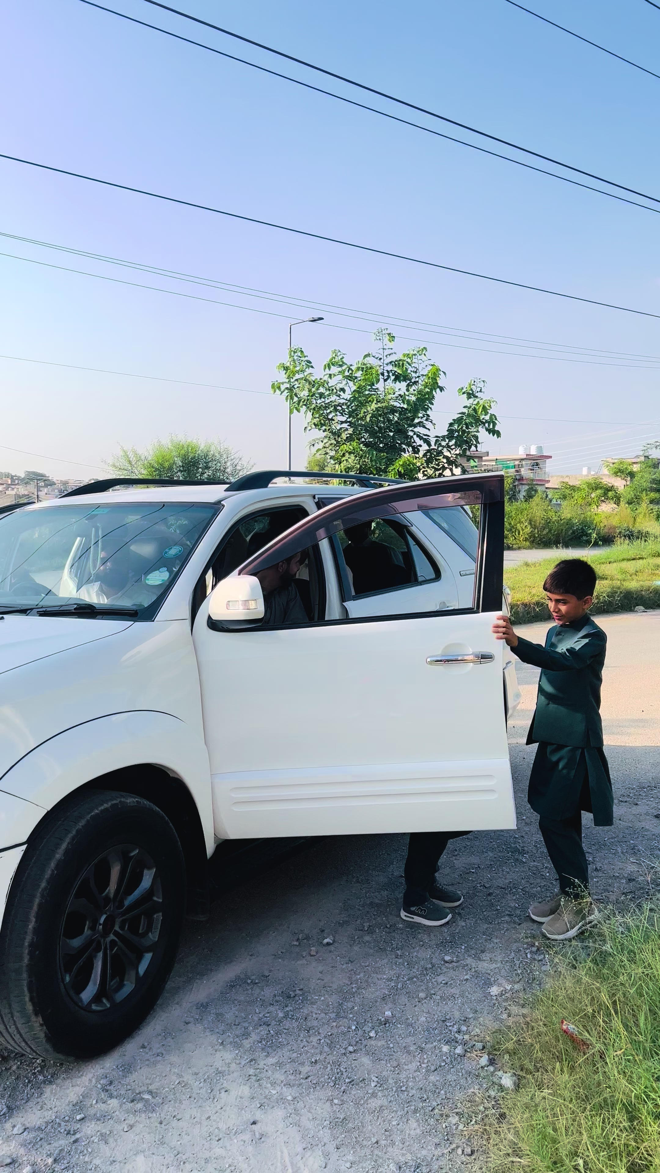 @محمد بھائی راولپنڈی
