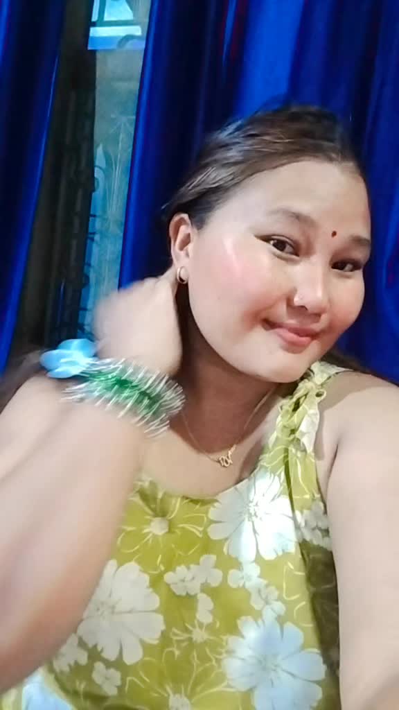 @Dilmaya Gurung 💫