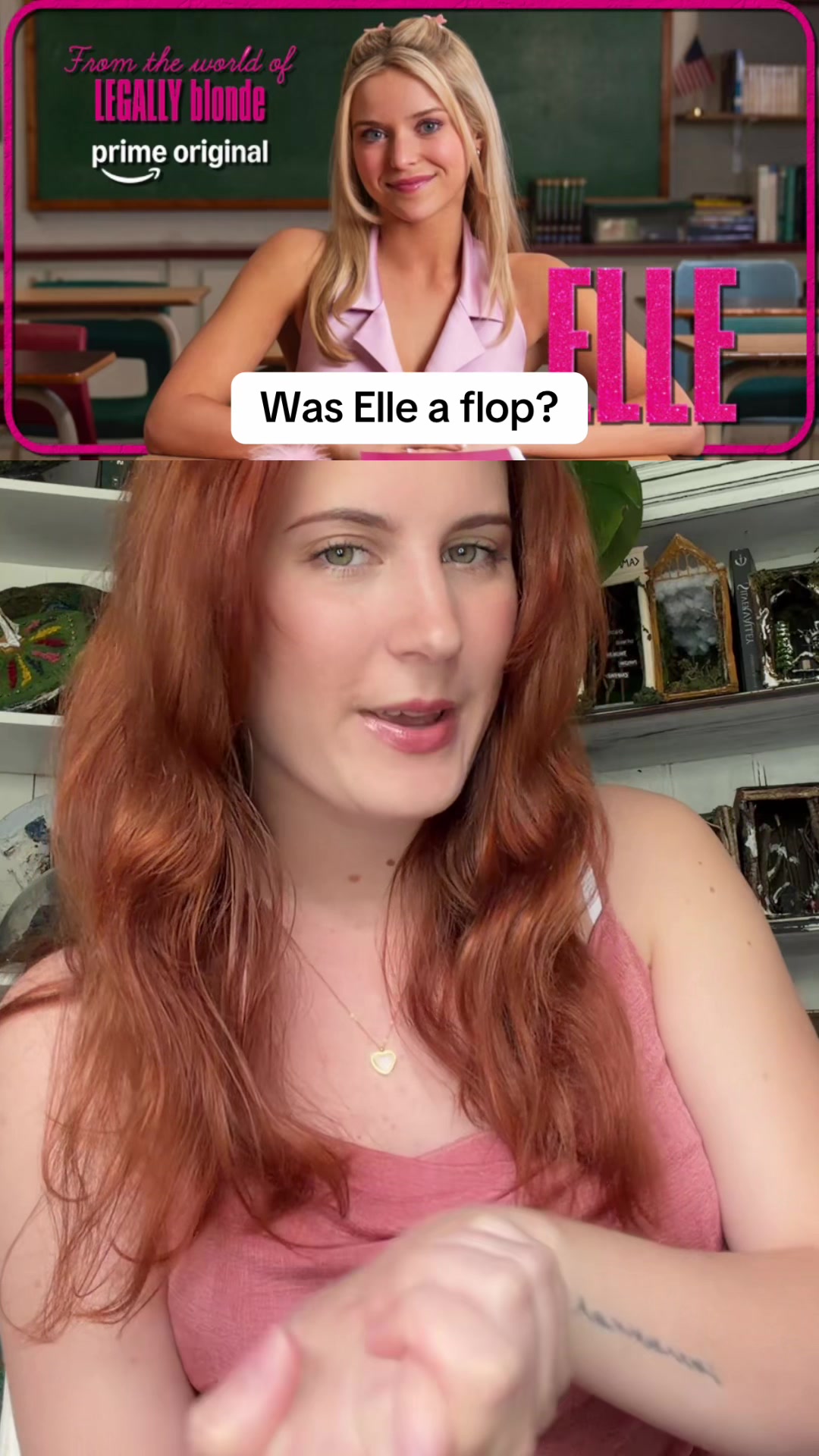 @Arabella Rosier