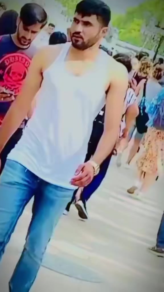 @شانی گجر🇪🇸