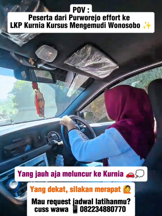 @LKP Kurnia Wonosobo