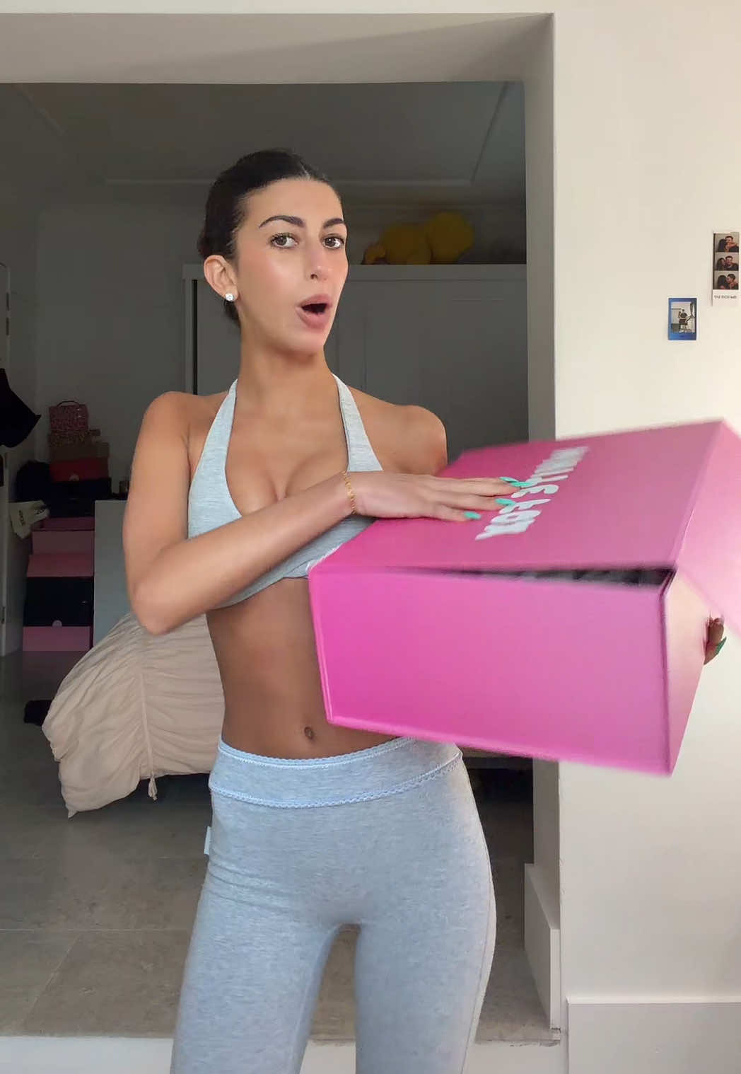 @Gabriella Gouveros