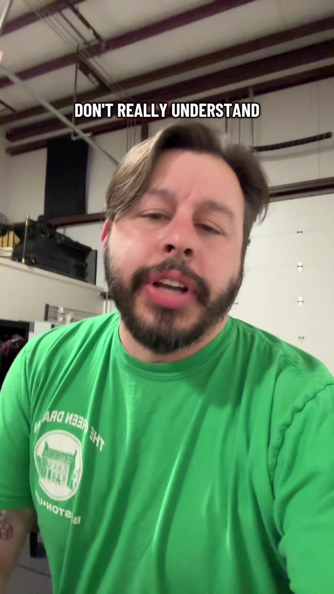@BigBangMike