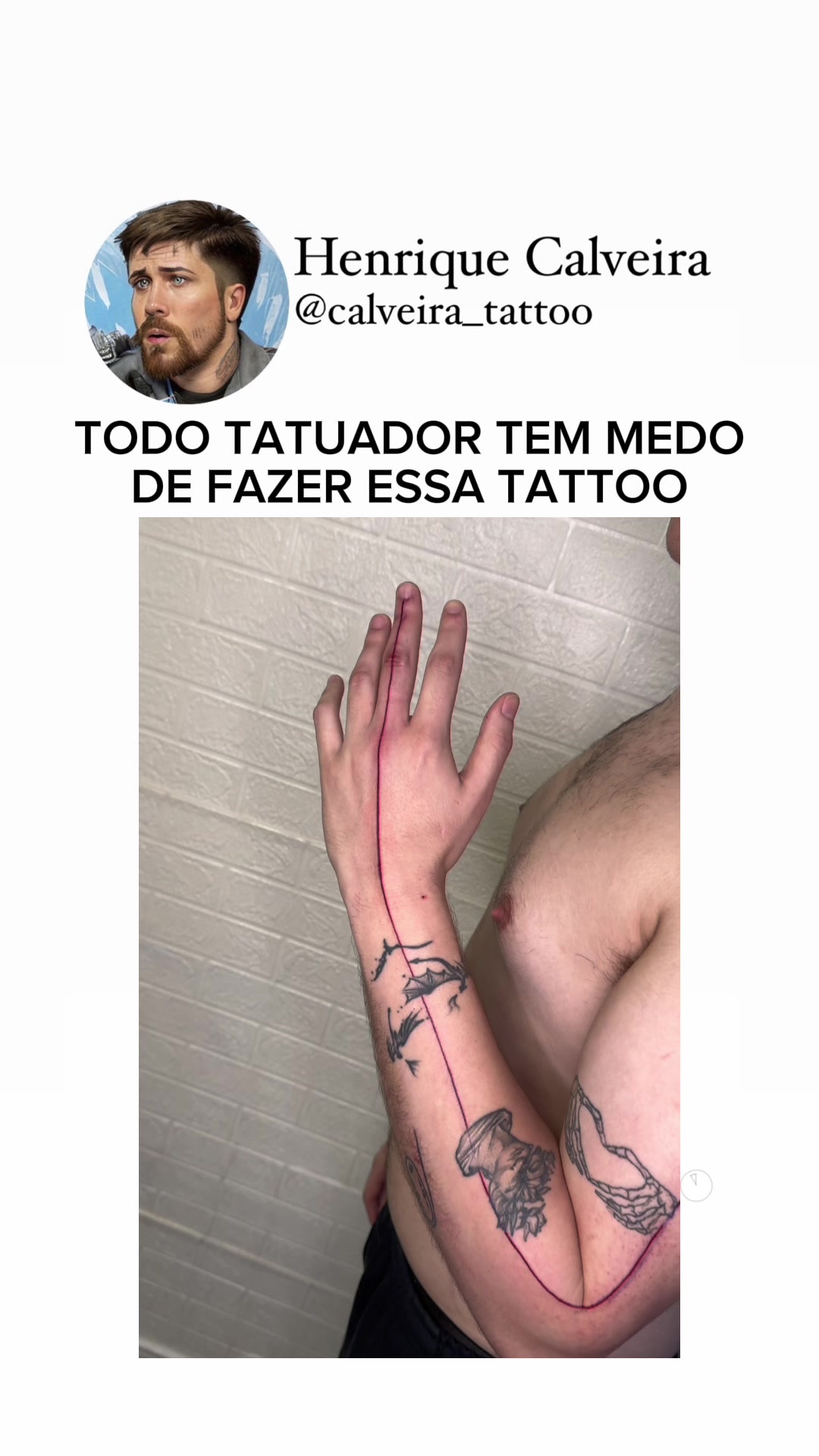 @Henrique Calveira