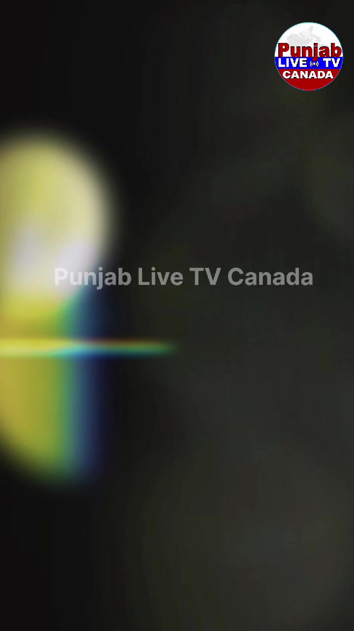 @PunjabLiveTv Canada