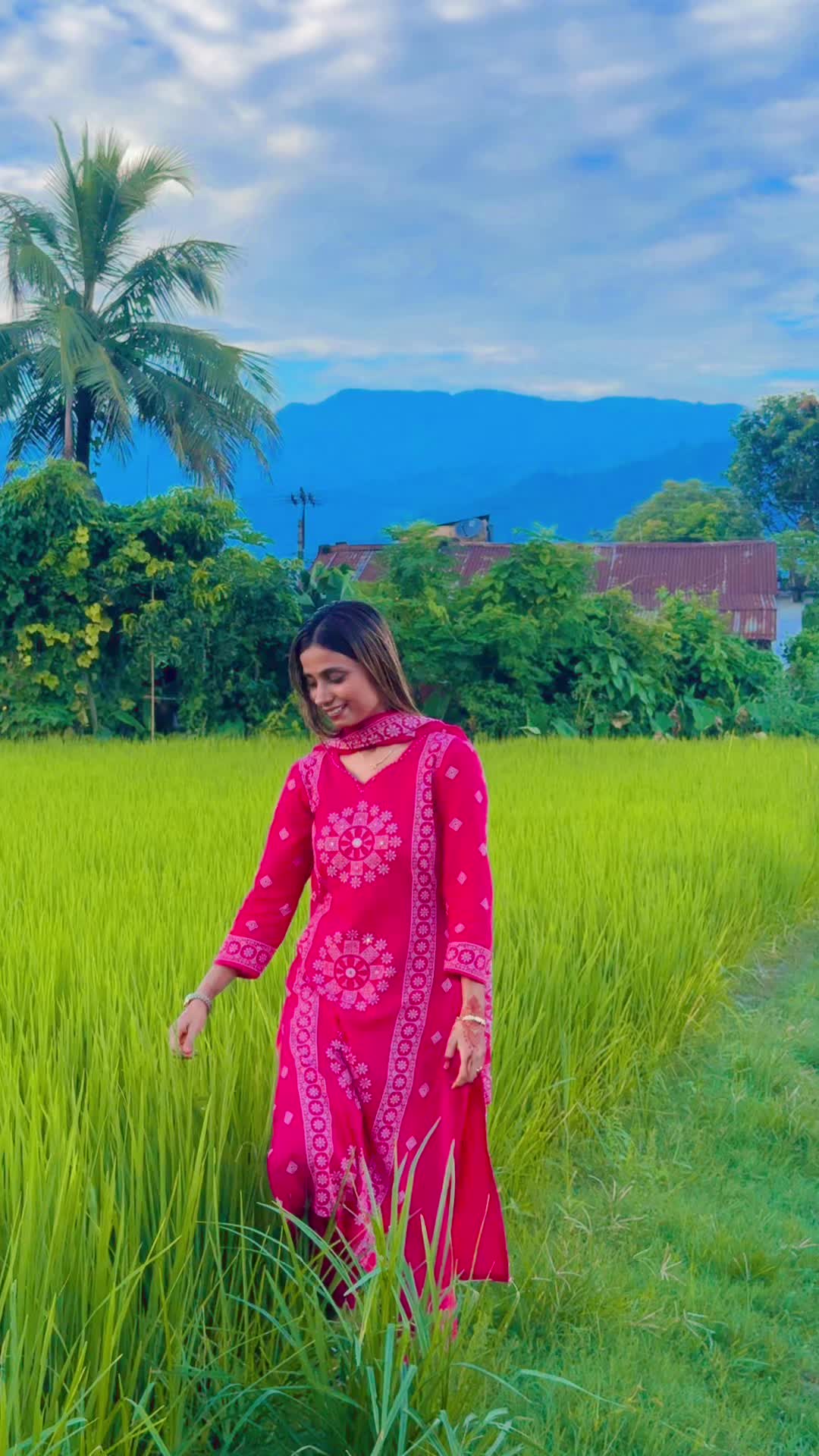 @Sangita