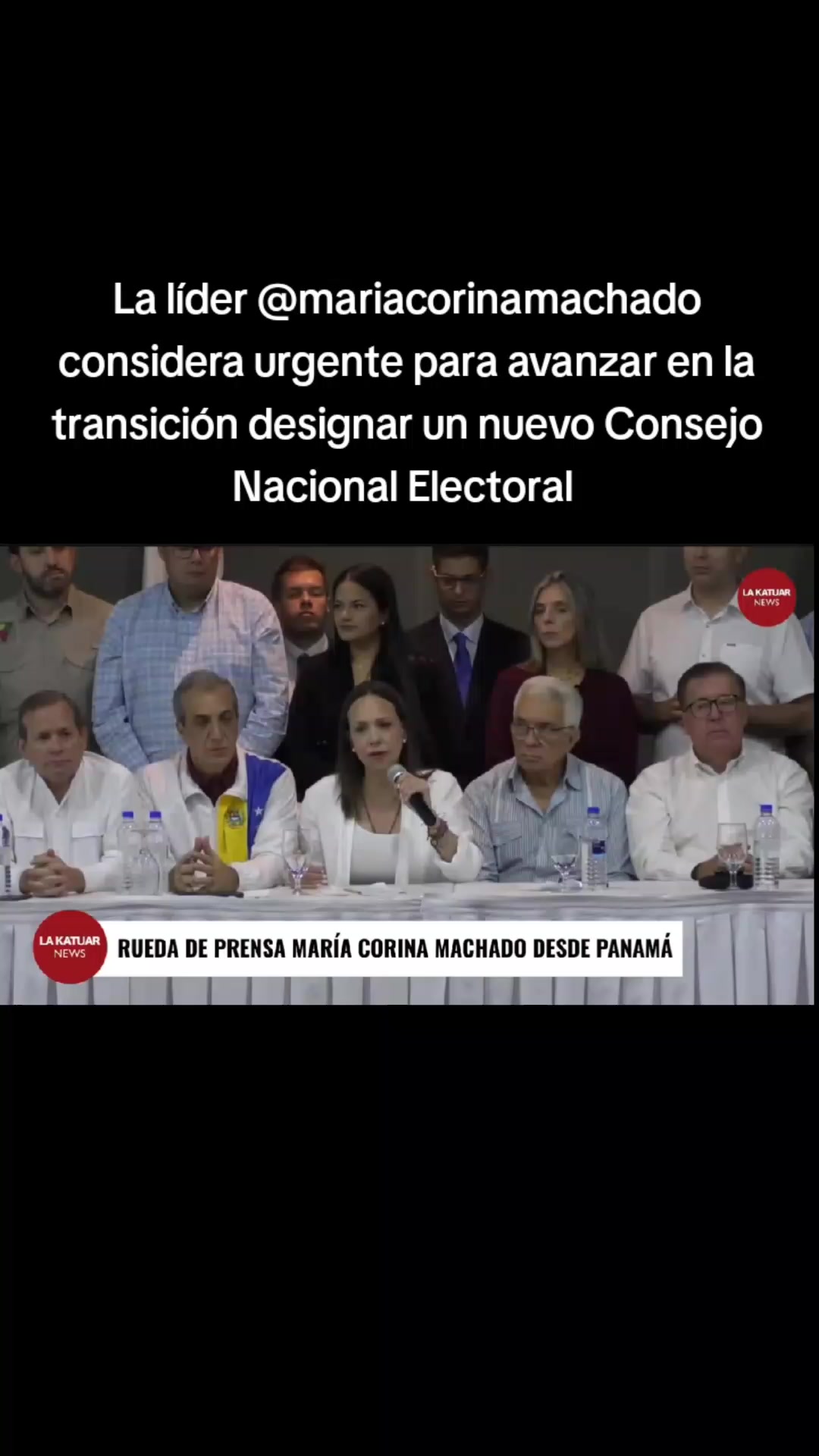 @Noticias Venezuela