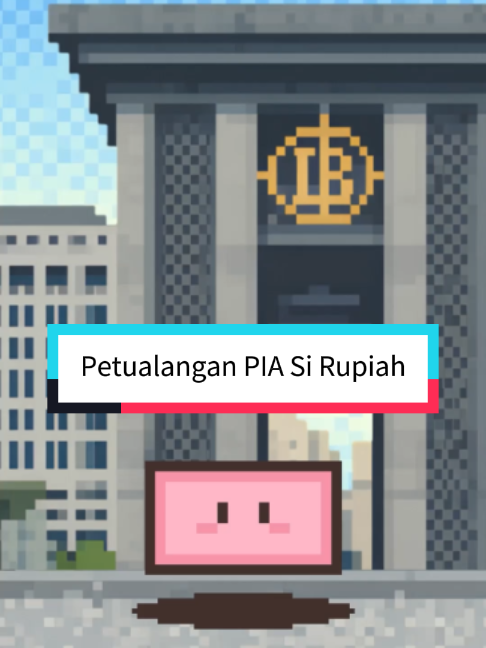 @Bank Indonesia