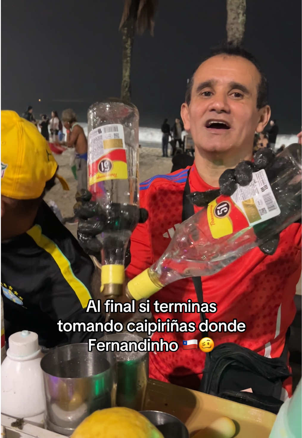 @Cami Maldonado