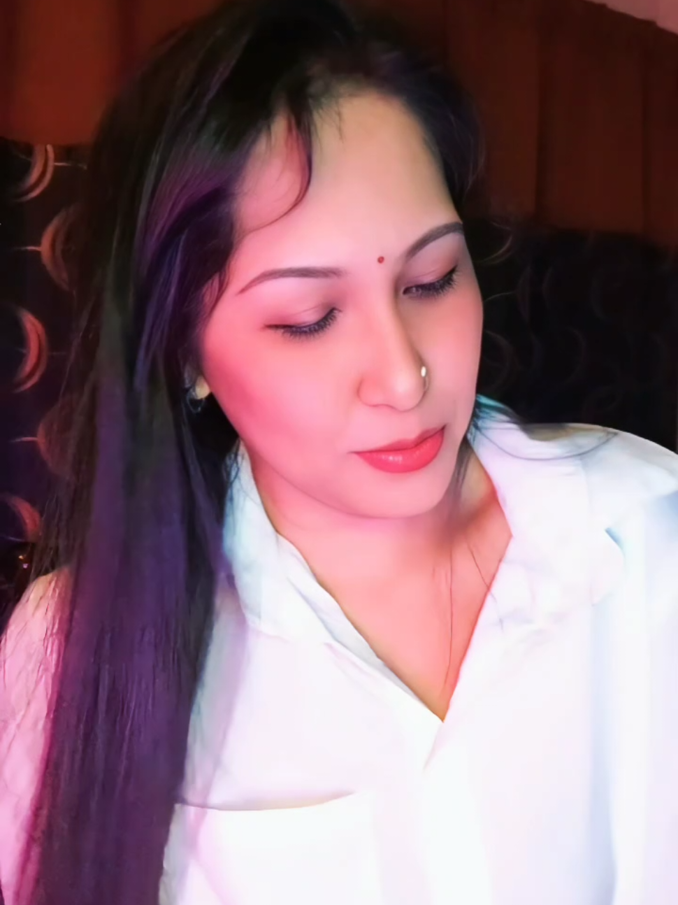 @Shamirapuspaofficial