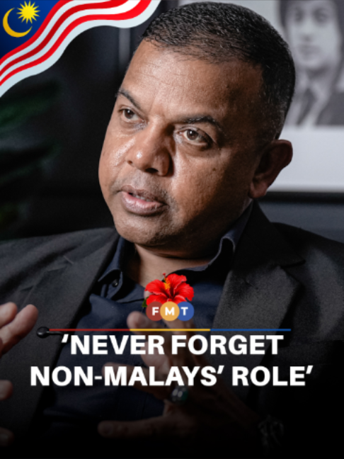 @Free Malaysia Today