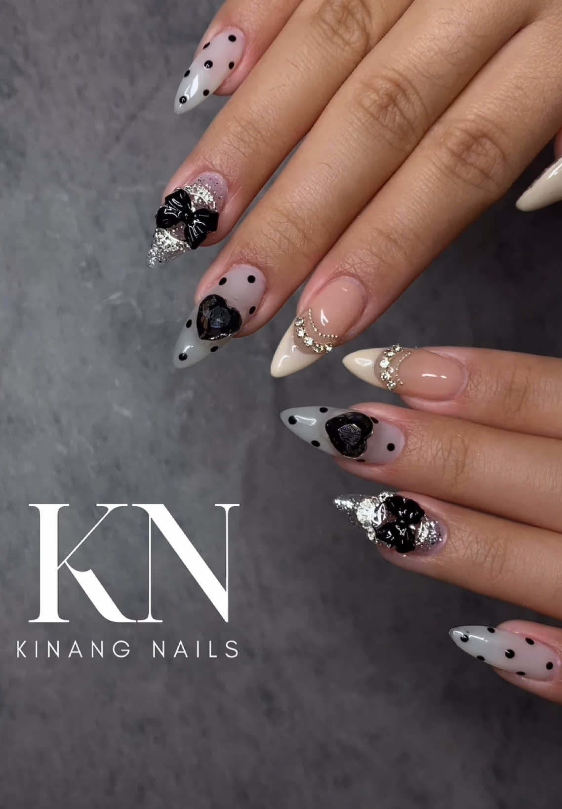 @Nail-artist John friday icaca