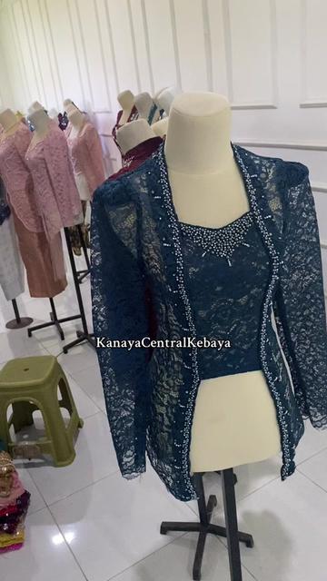 @Kanaya Central Kebaya