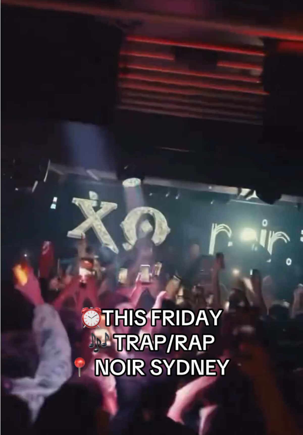 @XOCLUB