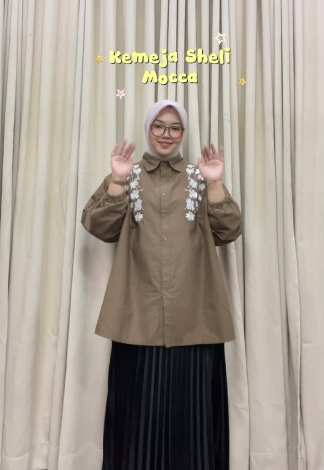 @BigSize Kekinian 🛍️