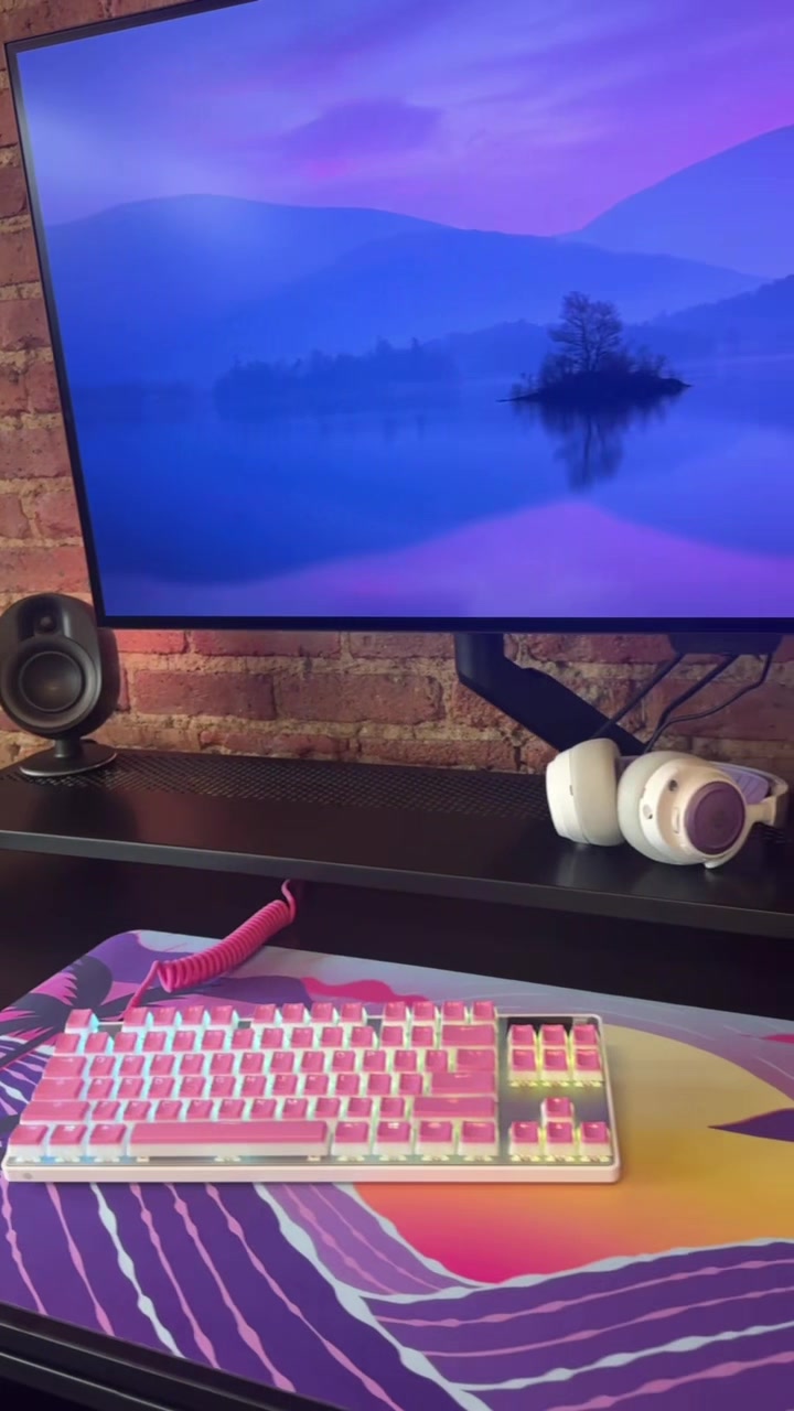 @SteelSeries
