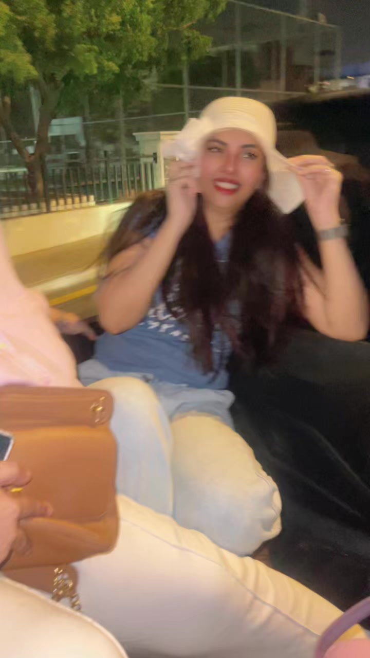 @Benita
