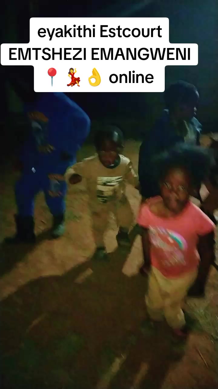 @Duma Mazibuko Emtshezi