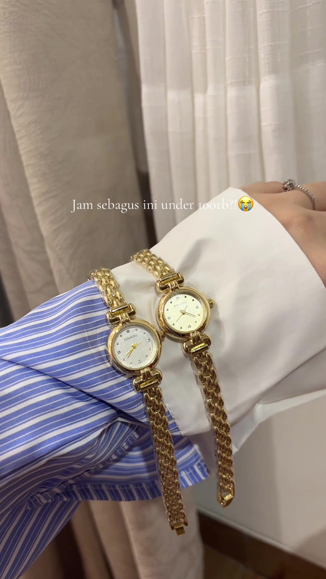 @Kooley Watch