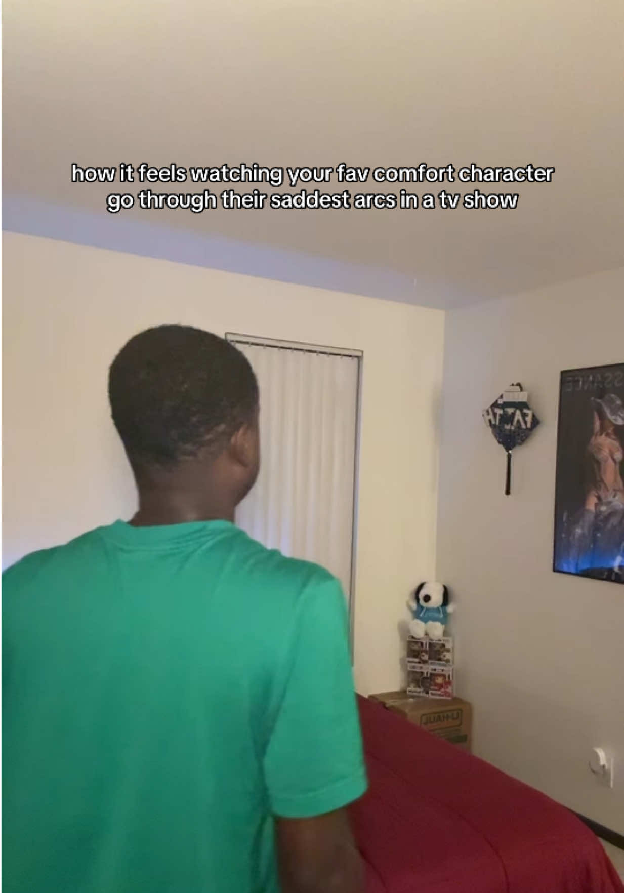 @Jamari X. Wright