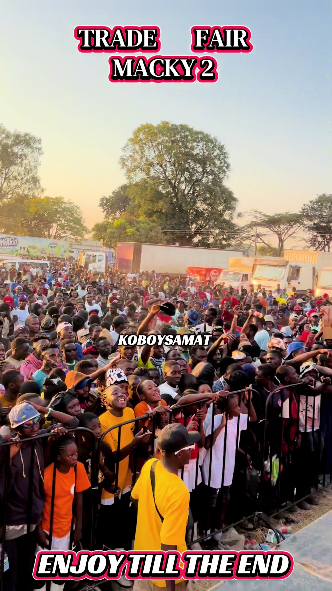 @Koboy Samat Ndola’s finest