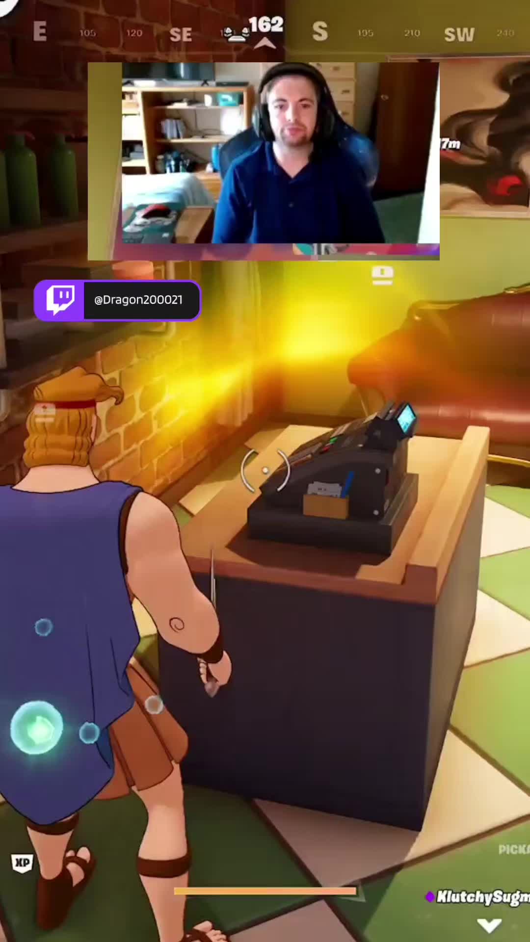 @Pistol