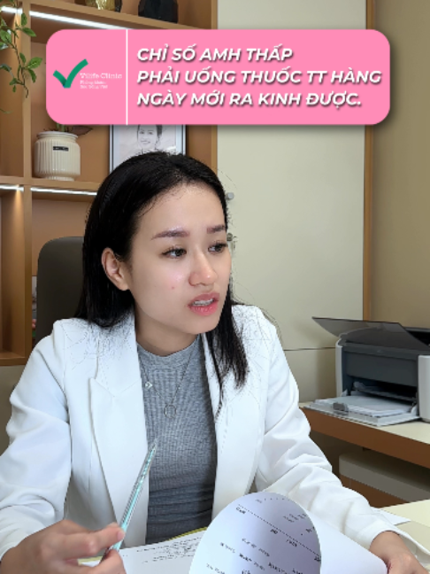 @Vilife-PK IVF-Sức Sống Việt