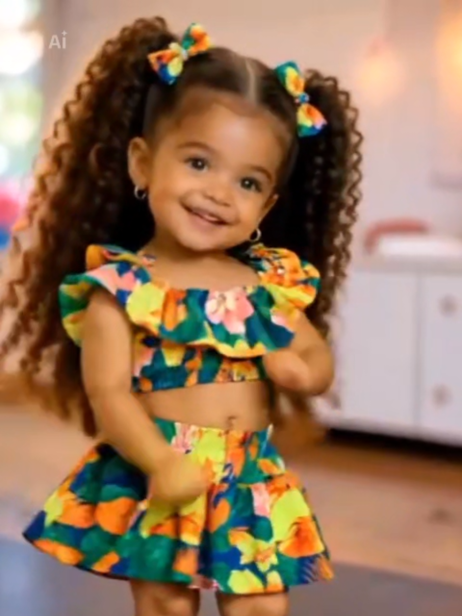 @Nanynha Baby