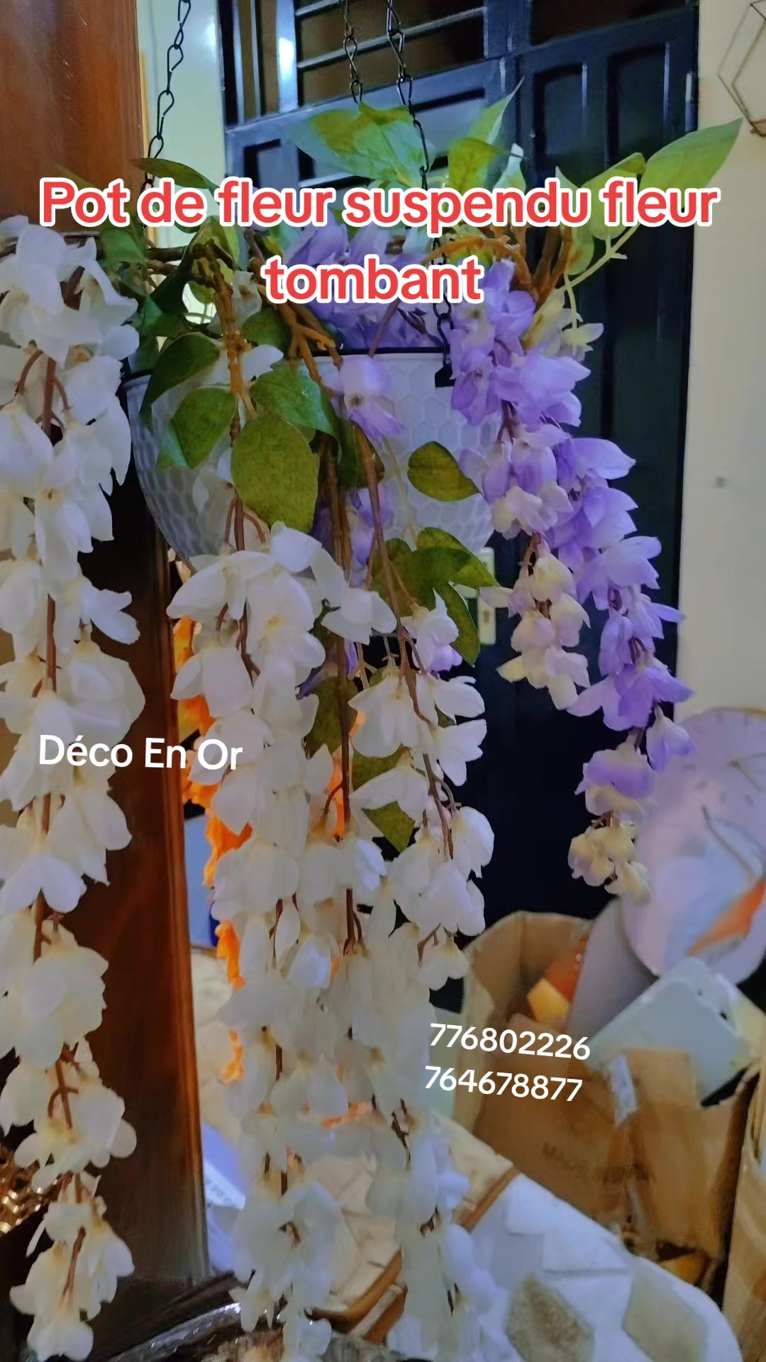 @DECO EN OR