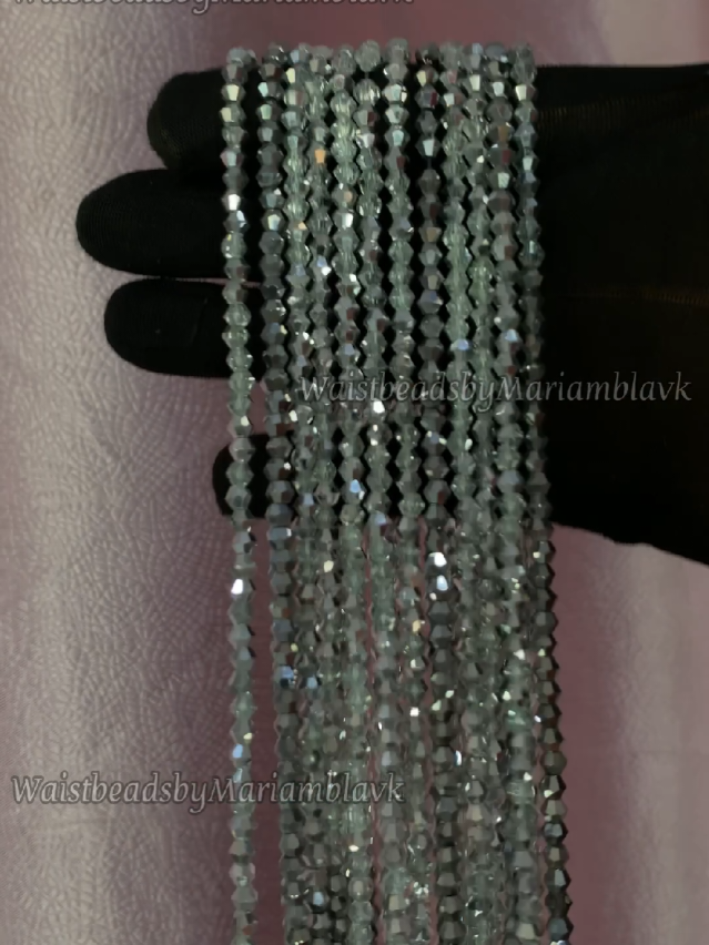 @Mariamblavk d bead maker