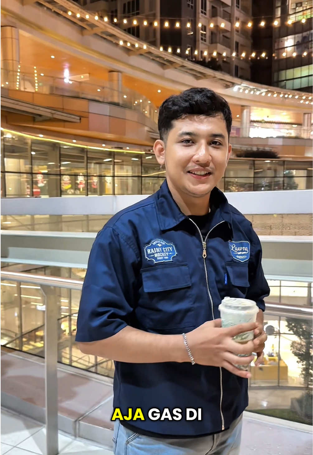 @Zulfahmi AL Fajri
