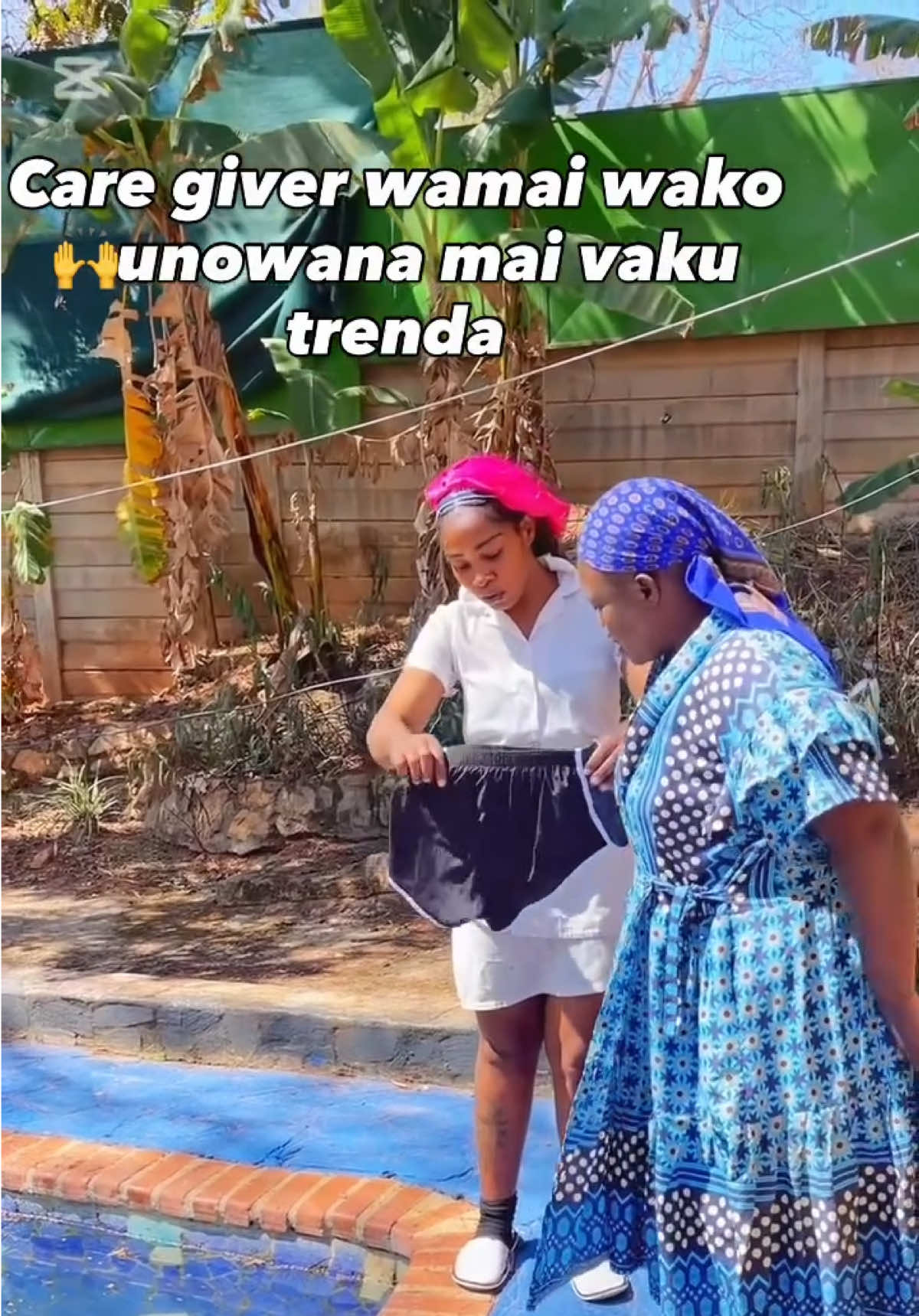 @Mitchellmagaya’s edutainment