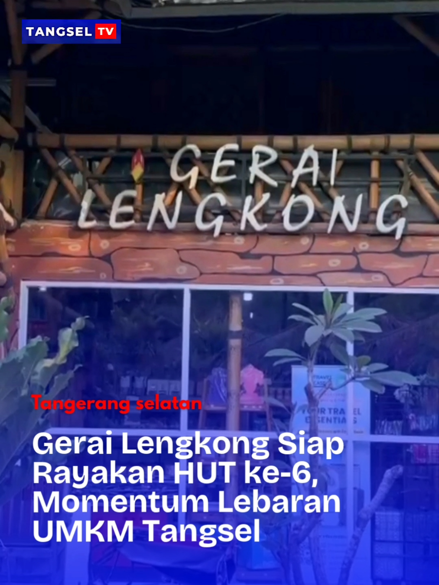 @TANGSEL TV