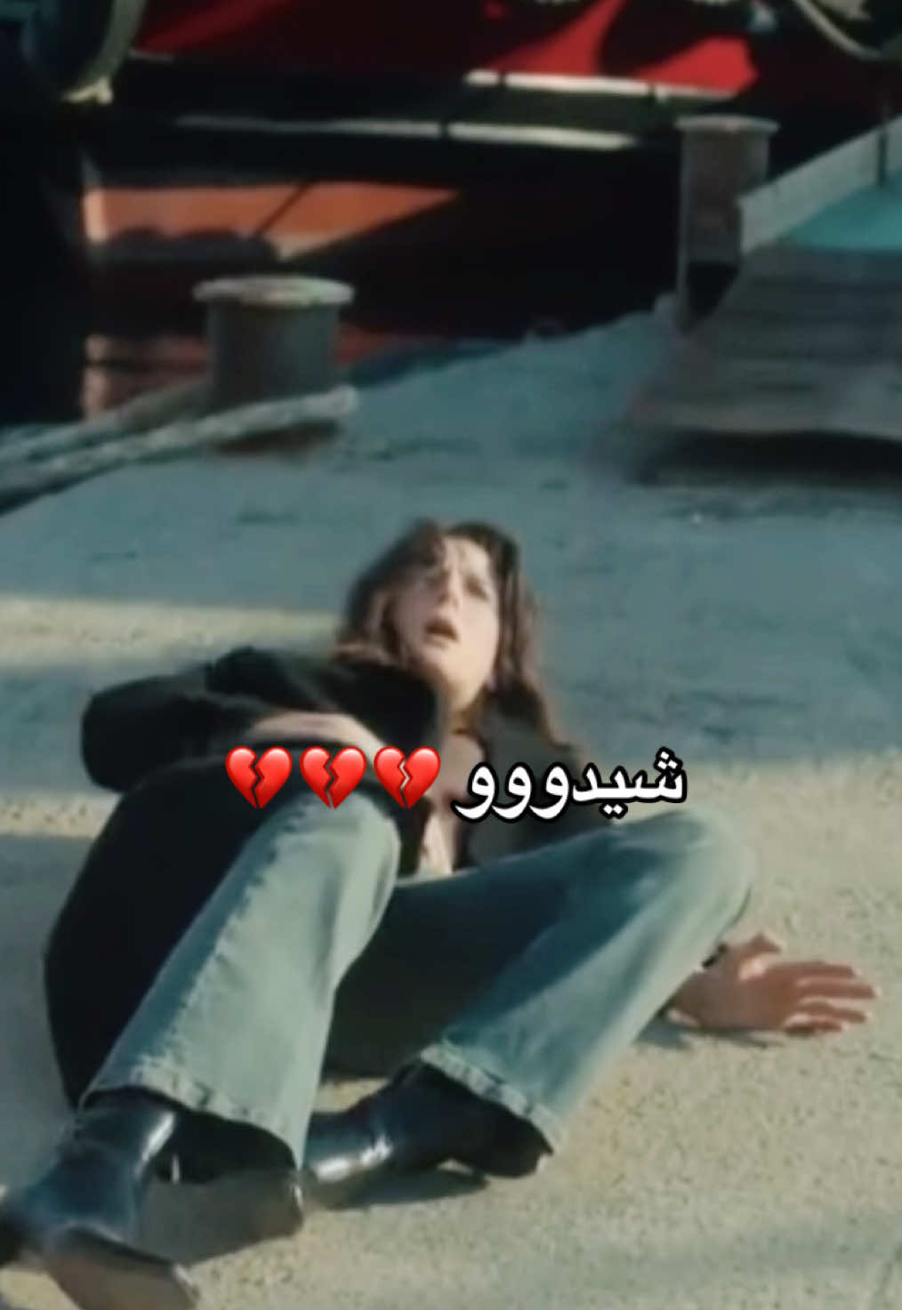 @طليقة اشرف تيك 👫🏻