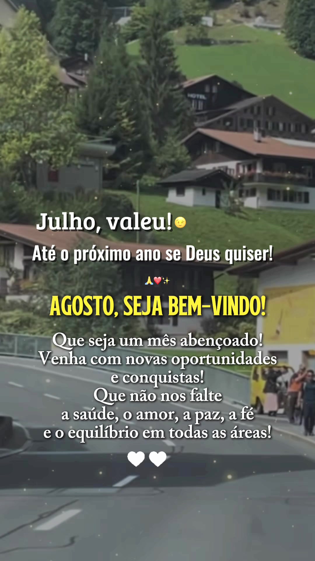 @Bolina de Goiás