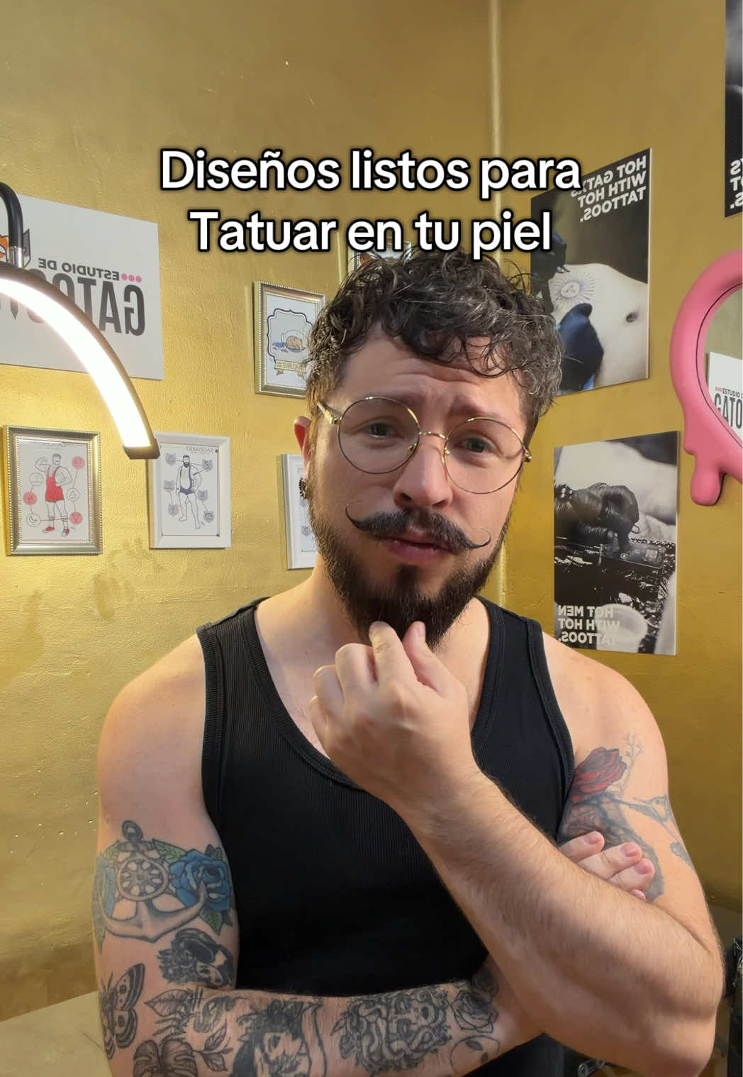 @Gatostudiotattoo