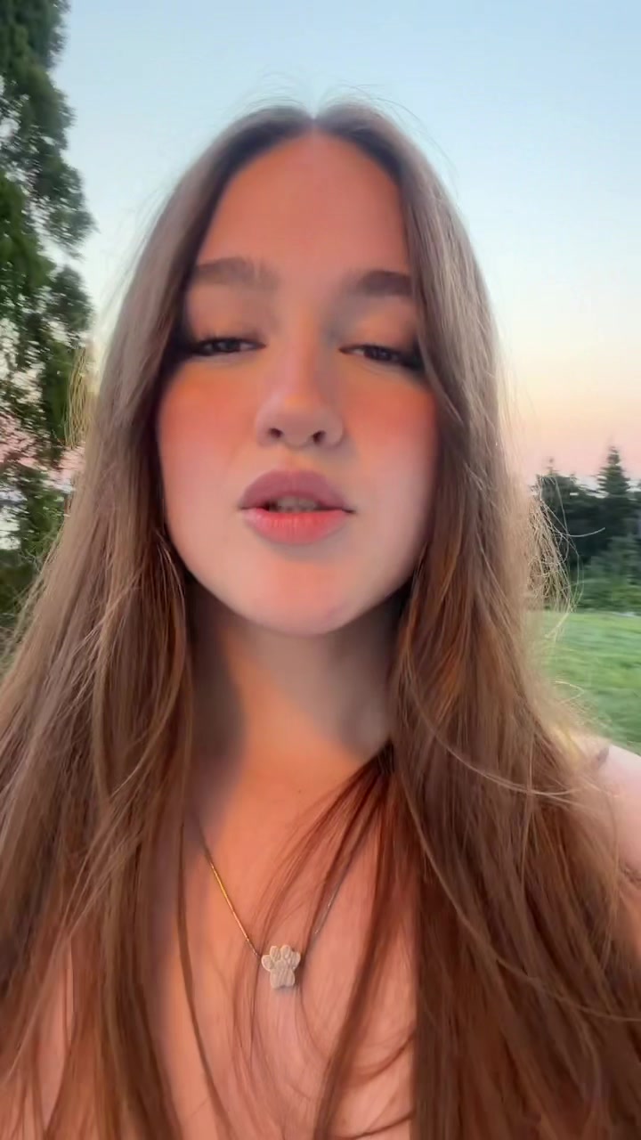 @Olivia Simmons