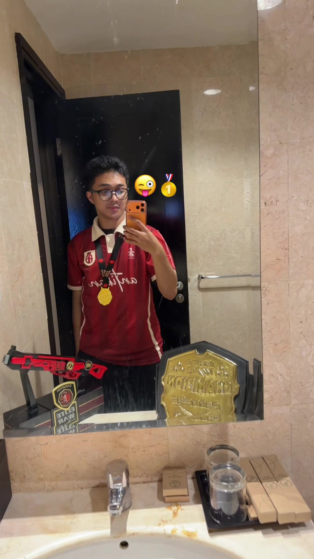 @Klunzaa | JOHEN GAMING