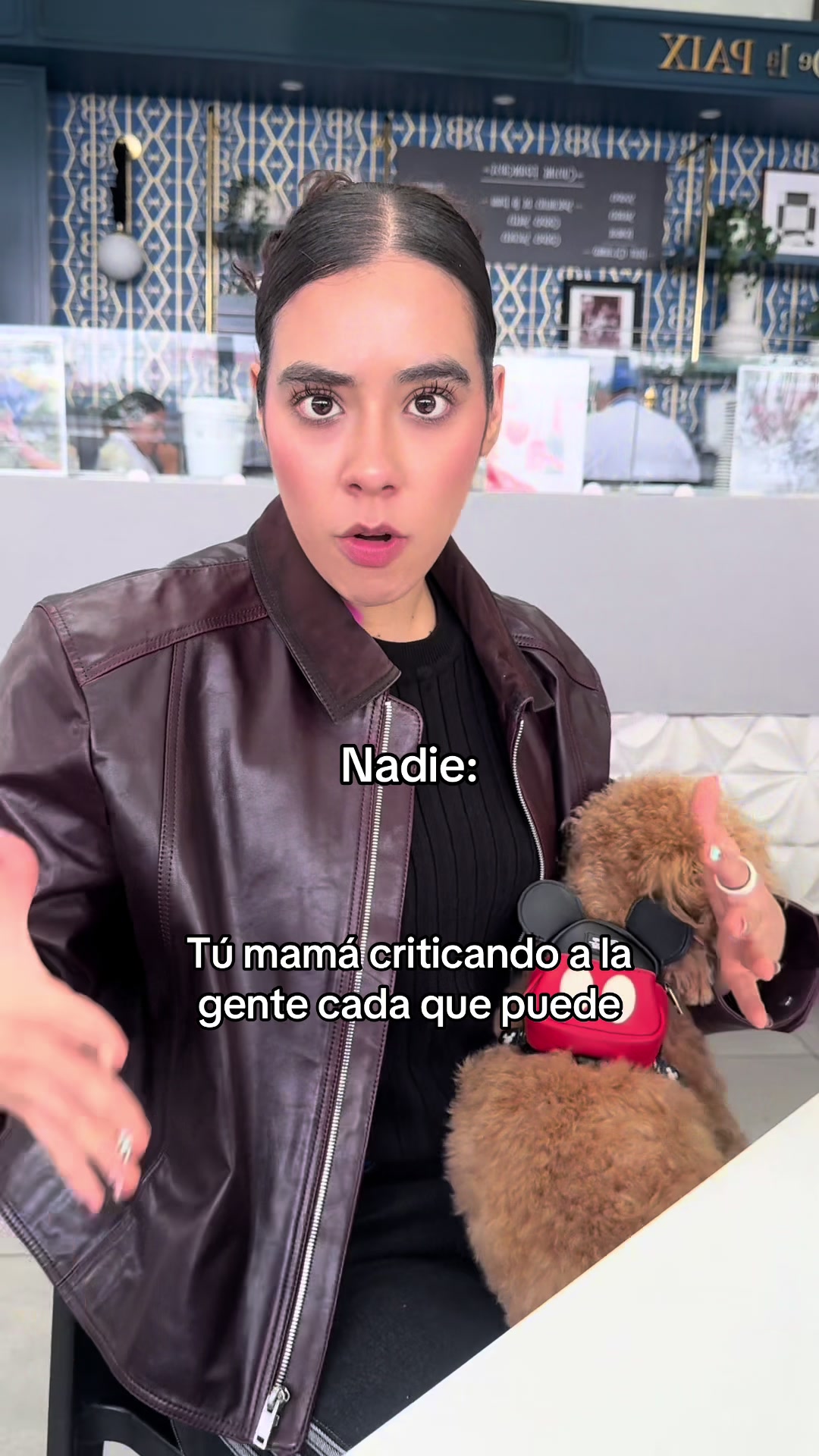 @Stephany Leal