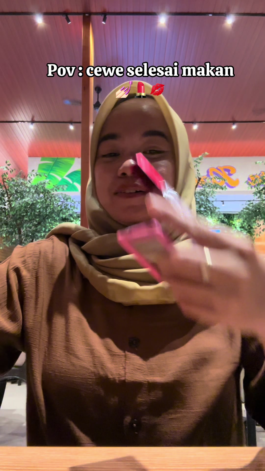 @ini saya.
