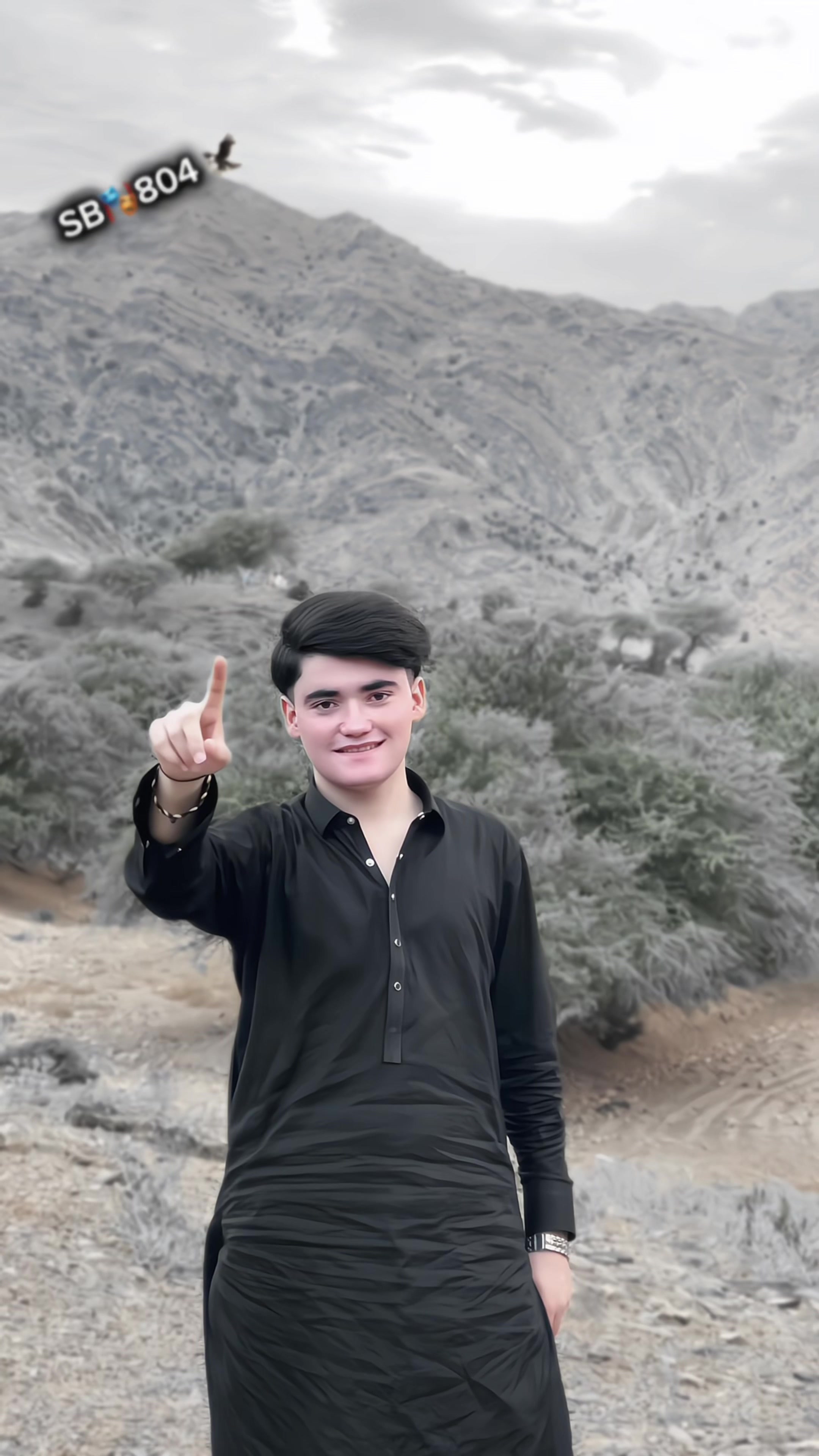 @ChOTa💥 iftikhar 804 🦅