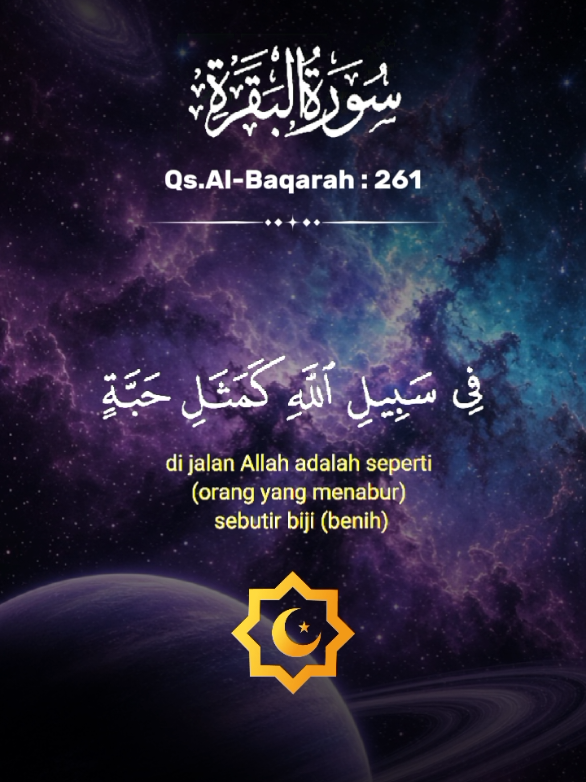 @Scorpio Berkah