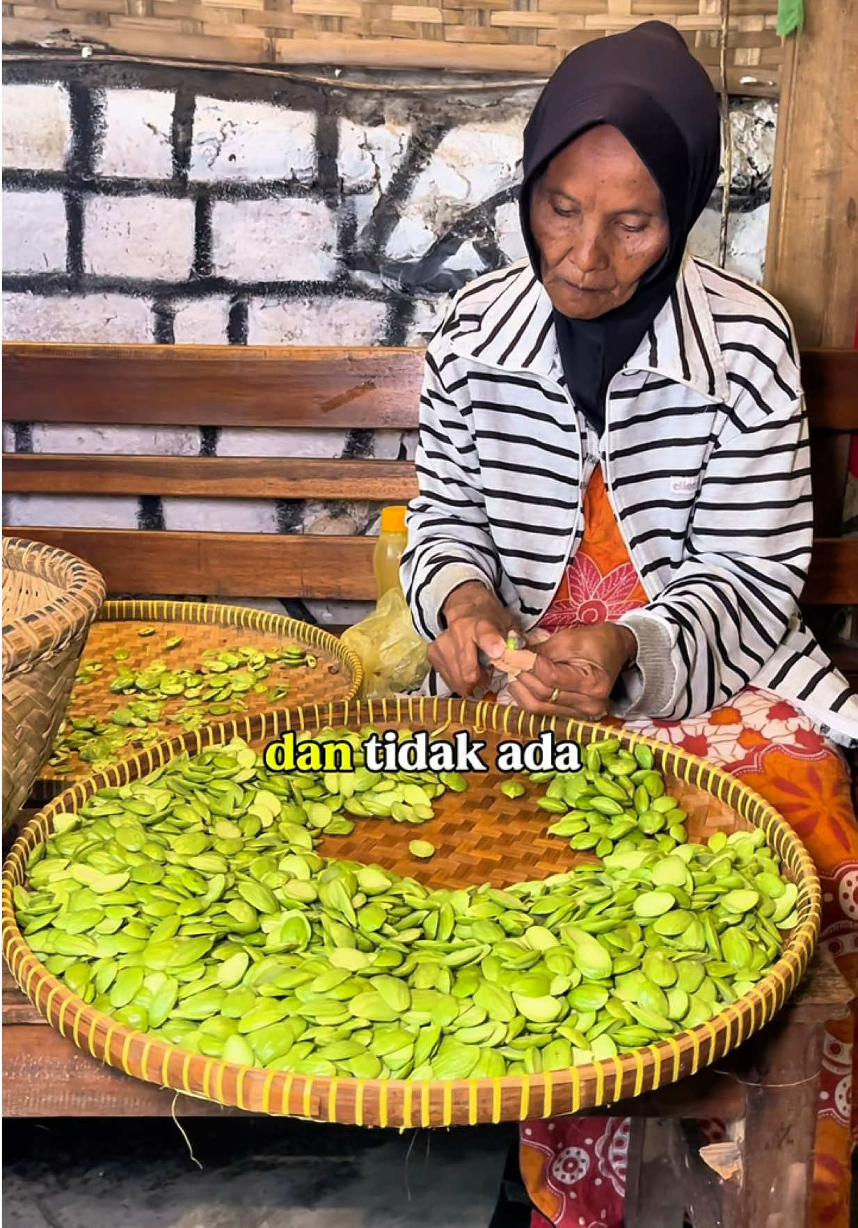 @SEGO SAMBEL CAK UUT
