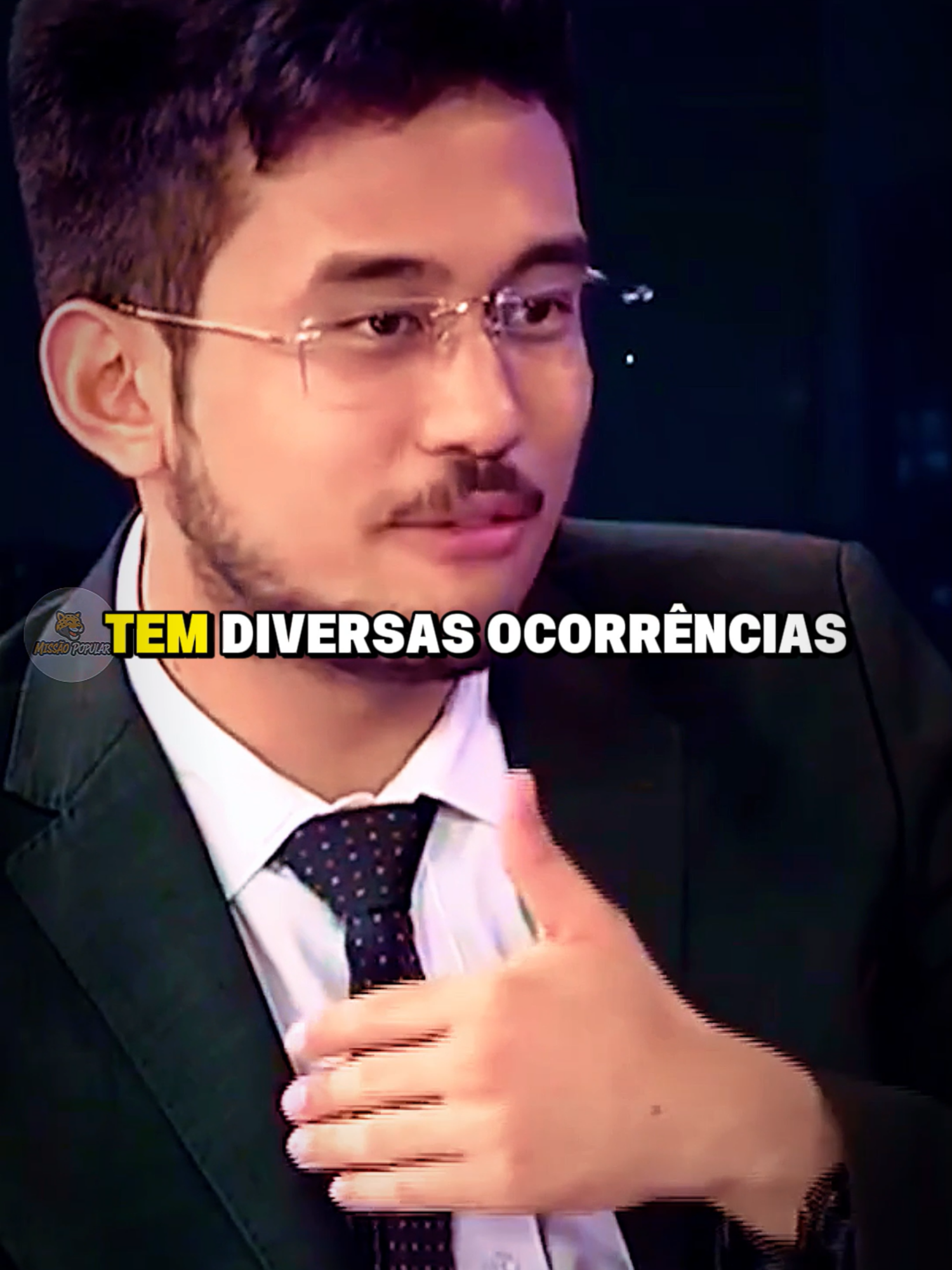 @Miss&atilde;o Kim
